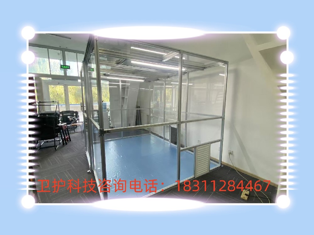 潔凈棚能達(dá)到百級(jí)潔凈度嗎？